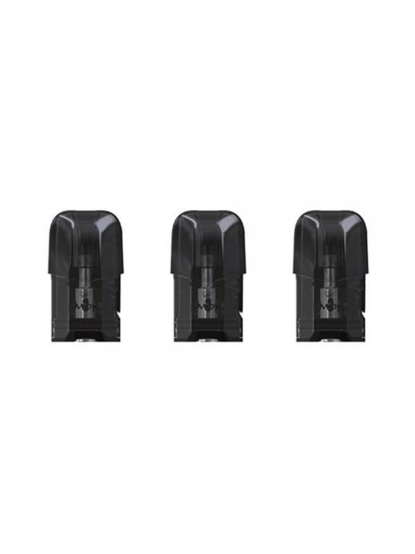 SMOK NFIX PRO Replacement Pods – 3 Pack