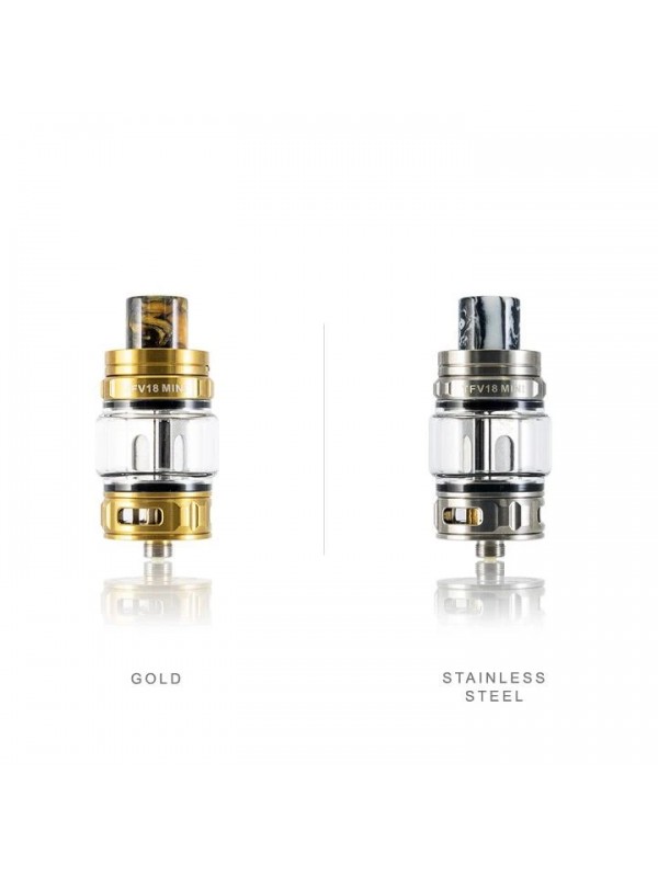 SMOK TFV18 Mini Mesh Sub Ohm Tank