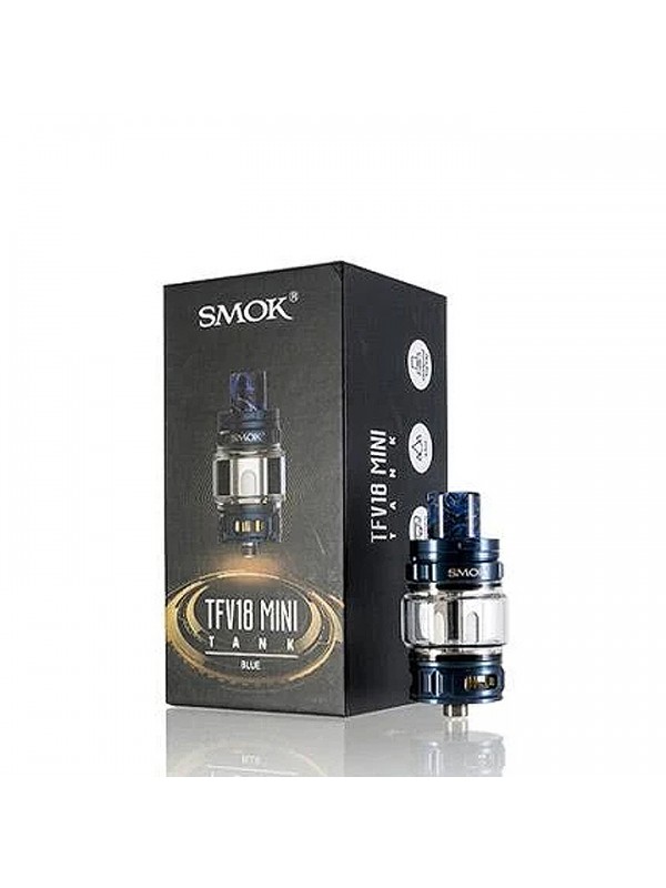 SMOK TFV18 Mini Mesh Sub Ohm Tank