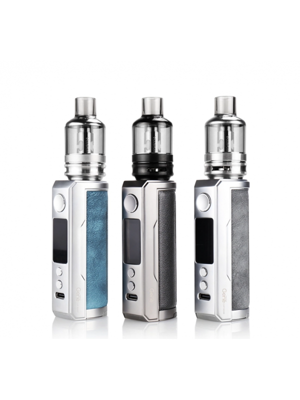 VOOPOO DRAG X PLUS 100W Pod Mod Kit