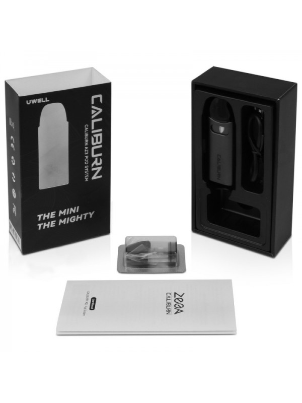 Uwell Caliburn AZ3 Pod System Kit