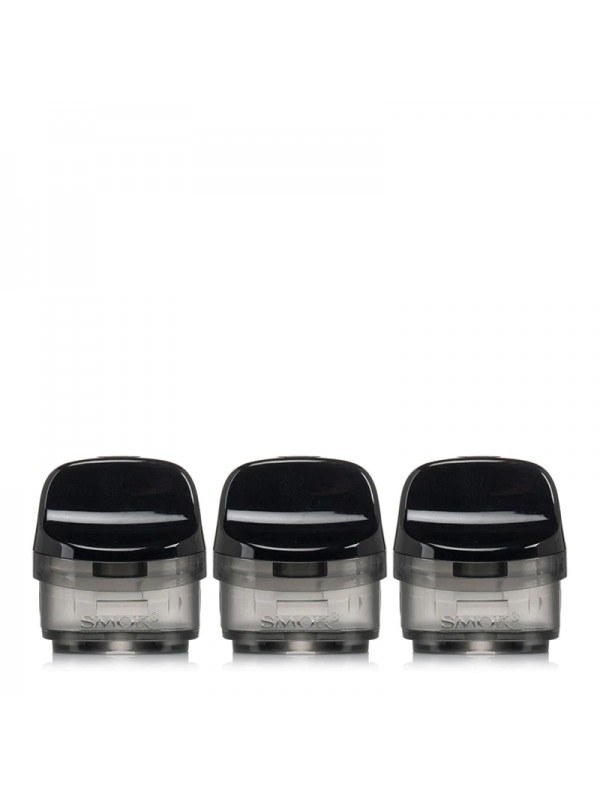 SMOK Nord C Replacement Pods – 3 Pack