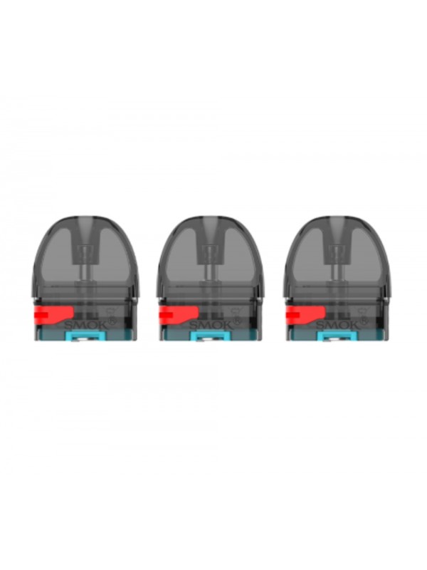 SMOK POZZ PRO Replacement Pods – 3 Pack