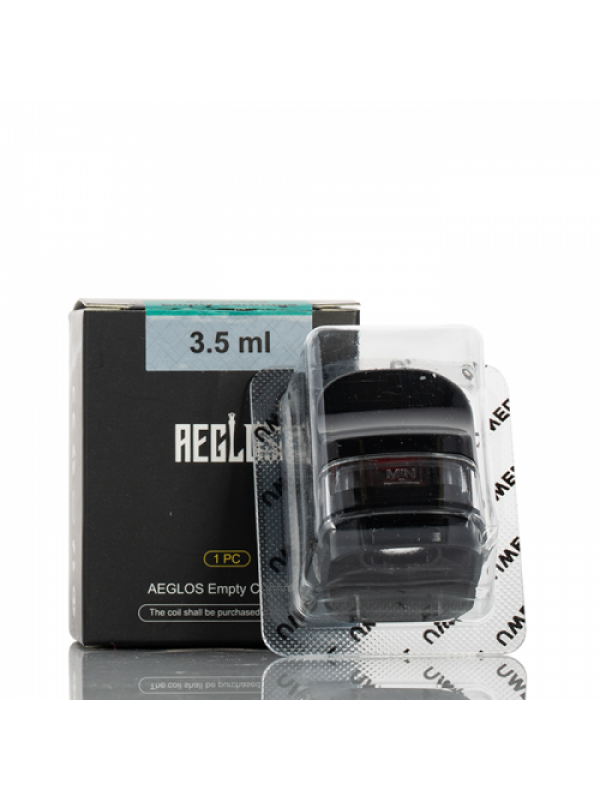 Uwell Aeglos Replacement Pod – 1 Pack