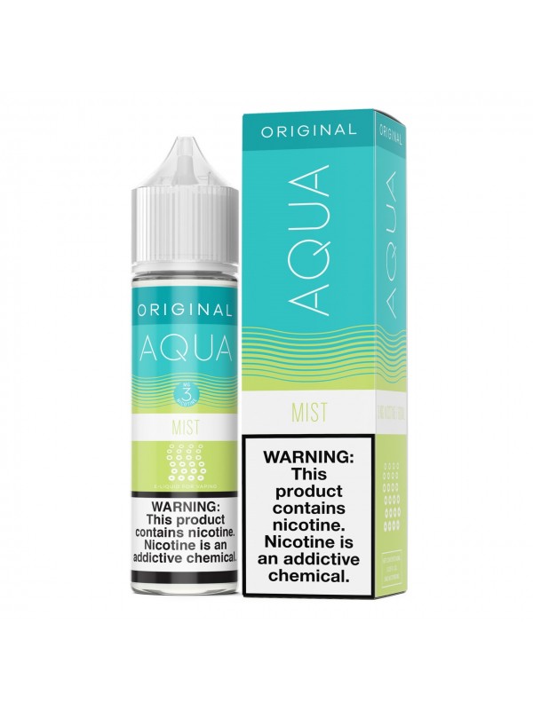 Aqua Original TFN – Mist 60mL