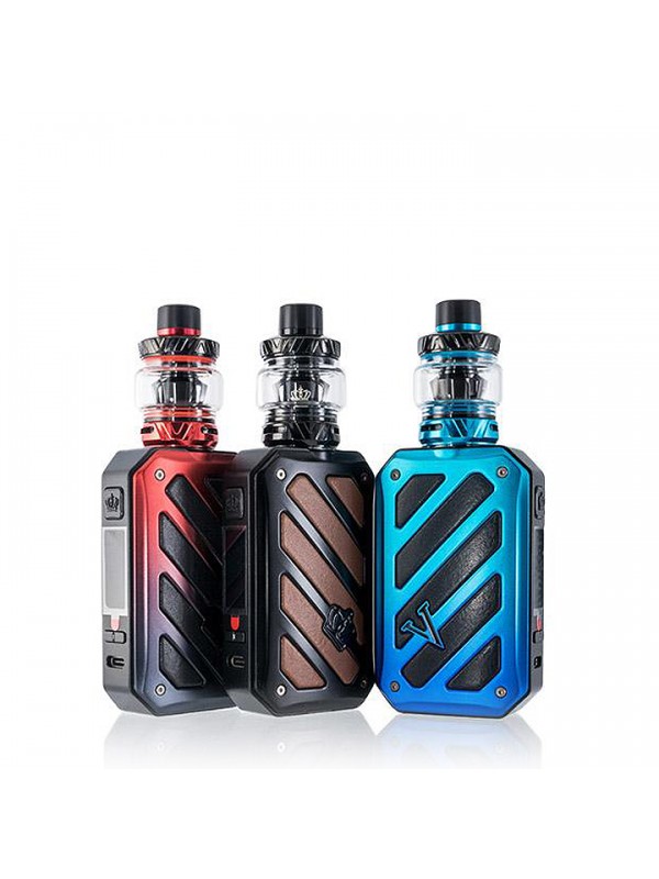 Uwell Crown 5 200W Kit