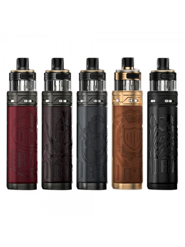 VOOPOO Drag X PnP-X Pod Mod Kit 80W