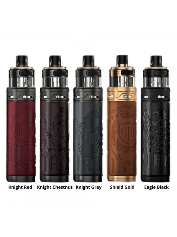 VOOPOO Drag X PnP-X Pod Mod Kit 80W