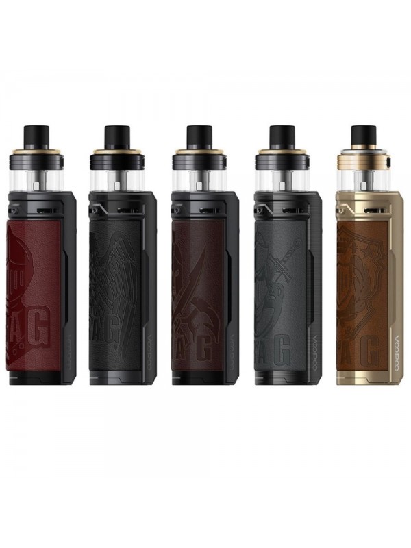 VOOPOO Drag X PnP-X Pod Mod Kit 80W