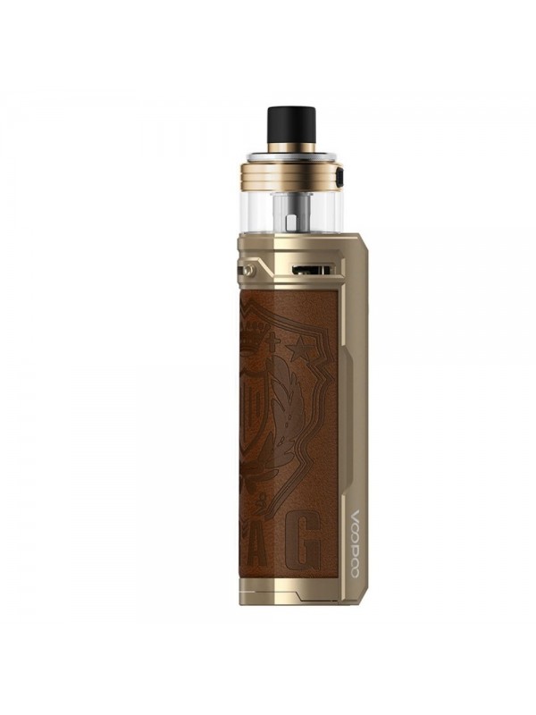 VOOPOO Drag X PnP-X Pod Mod Kit 80W