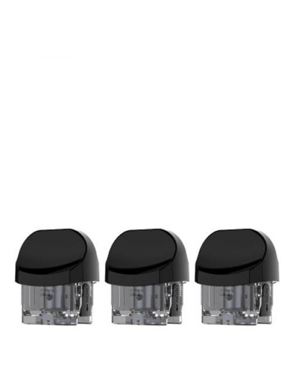 SMOK NORD PRO Replacement Pods – 3 Pack