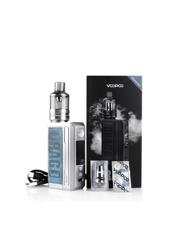 VOOPOO DRAG 3 177W Kit