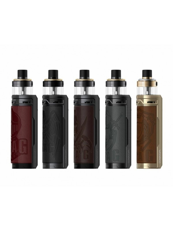 VOOPOO Drag S PnP-X Pod Kit 2500mAh