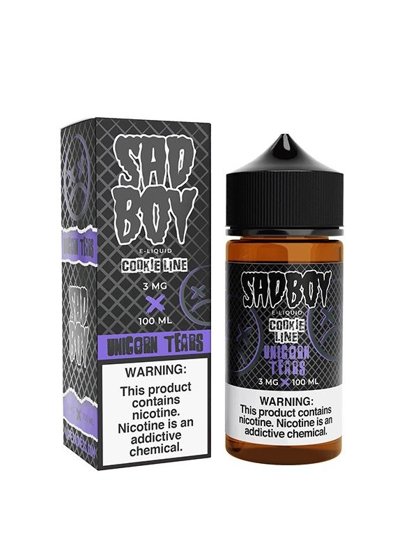 Sadboy – Unicorn Tears 100mL