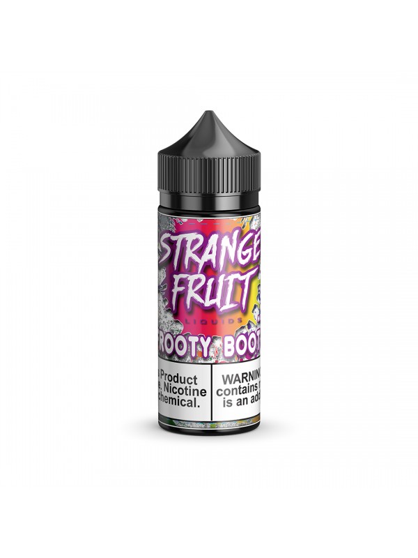 Strange Fruit – Frooty Booty 100mL