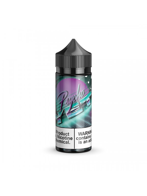 Puff Labs – Psycho Yeti 100mL