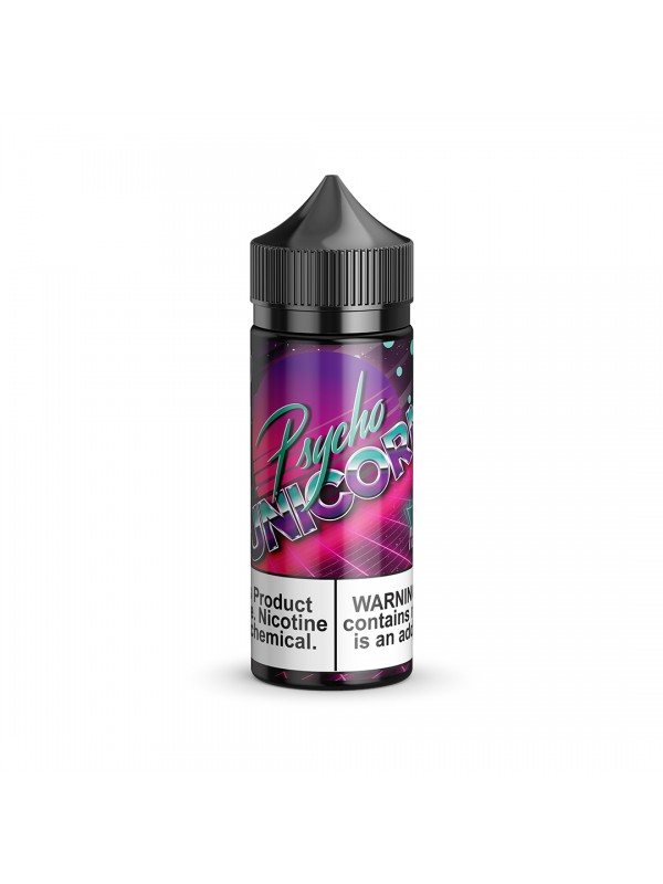 Puff Labs – Psycho Unicorn 100mL