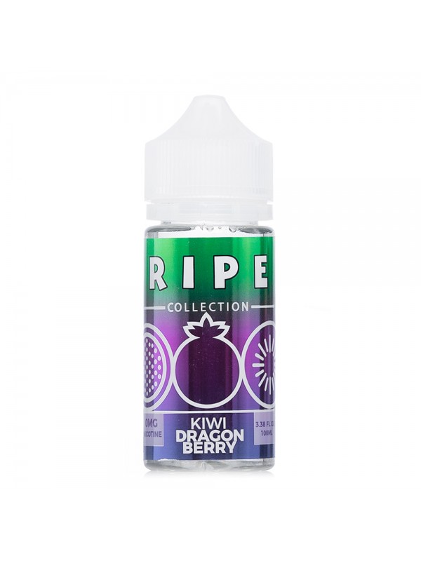 Ripe Collection – Kiwi Dragon Berry 100mL