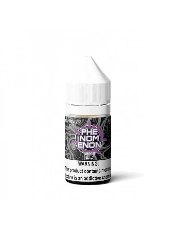 Nomenon Salts – Phenomenon 30mL