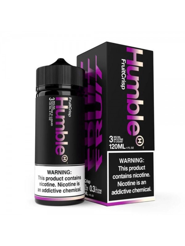 Humble TFN – Fruit Crisp (American Dream) 12...