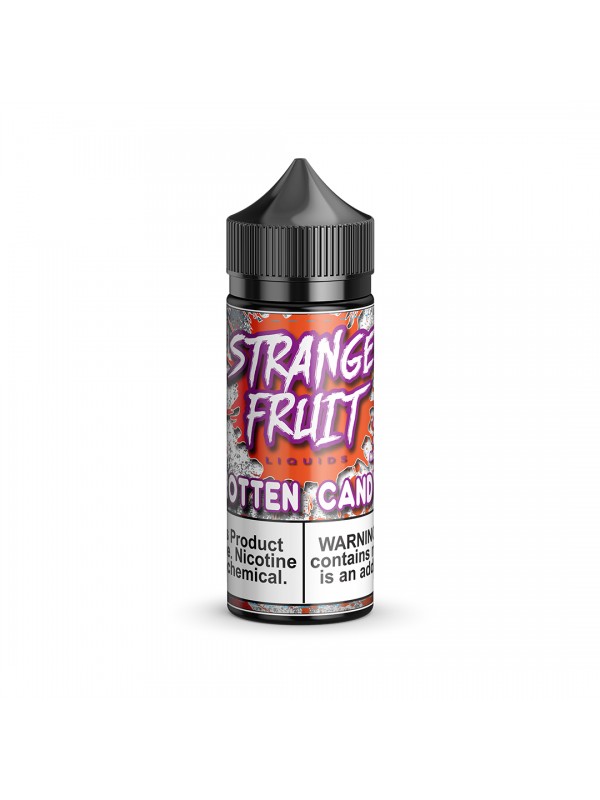 Strange Fruit – Rotten Candy 100mL