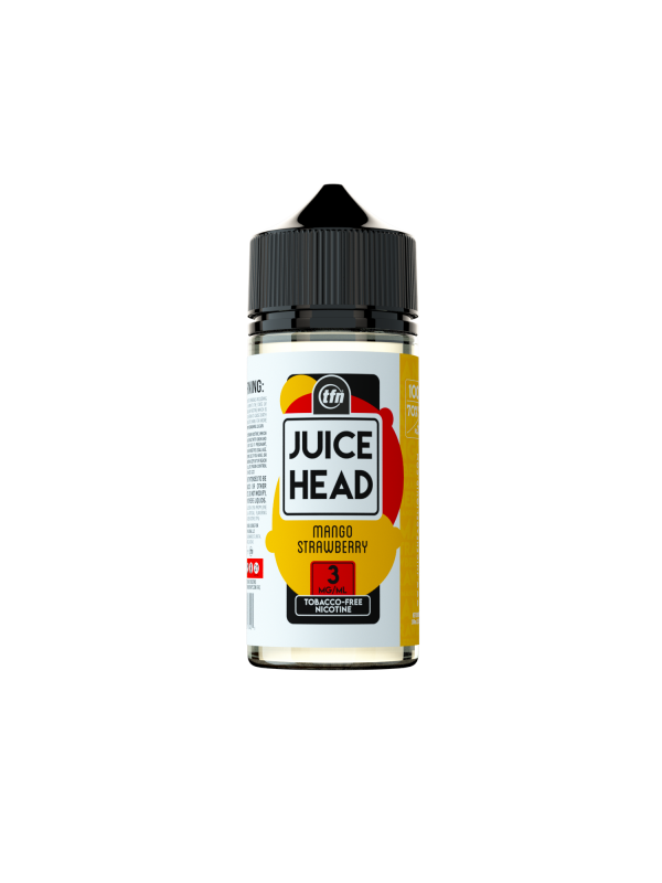 Juice Head TFN – Mango Strawberry 100mL
