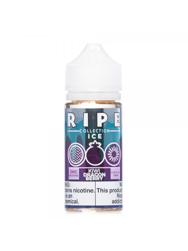 Ripe ICE Collection – Kiwi Dragon Berry ICE ...